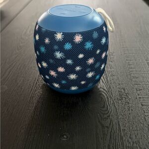 ONN Bluetooth speaker